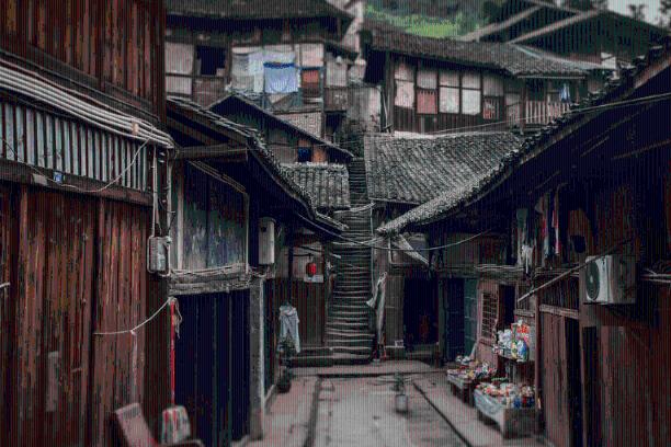 390万元!浦江塔山公园边5层楼店面房即将拍卖…