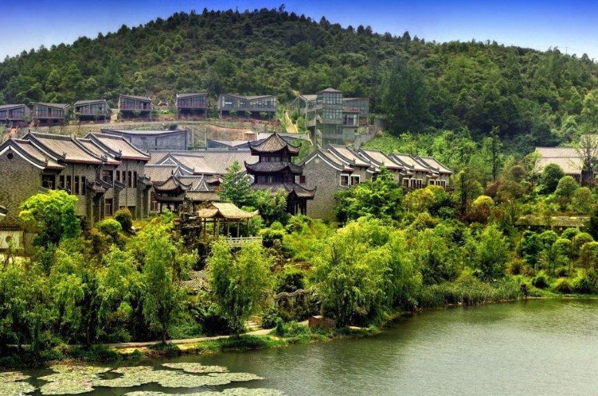 央媒观豫丨河南的匜（yí）~这是一个什么器具